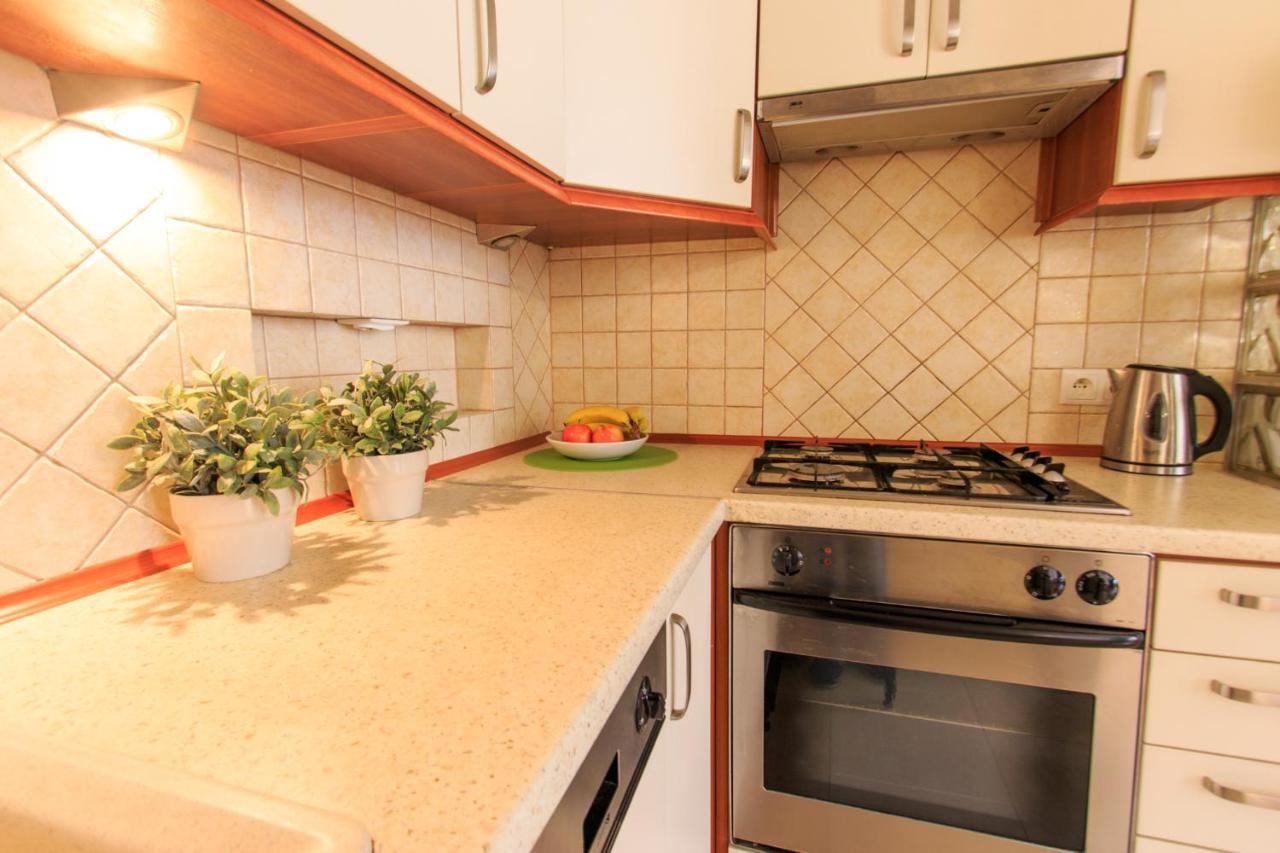 Jr Szeroki Dunaj Apartment *