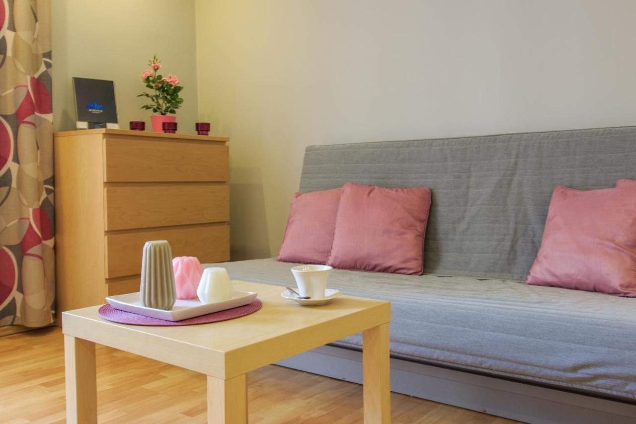 Apartment Warecka