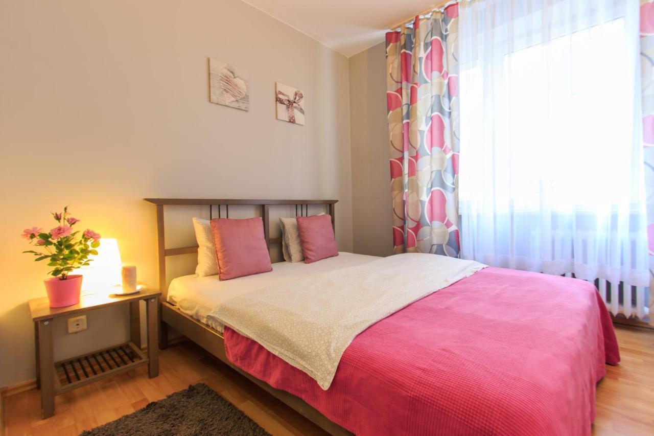 Warecka Apartment Warsaw