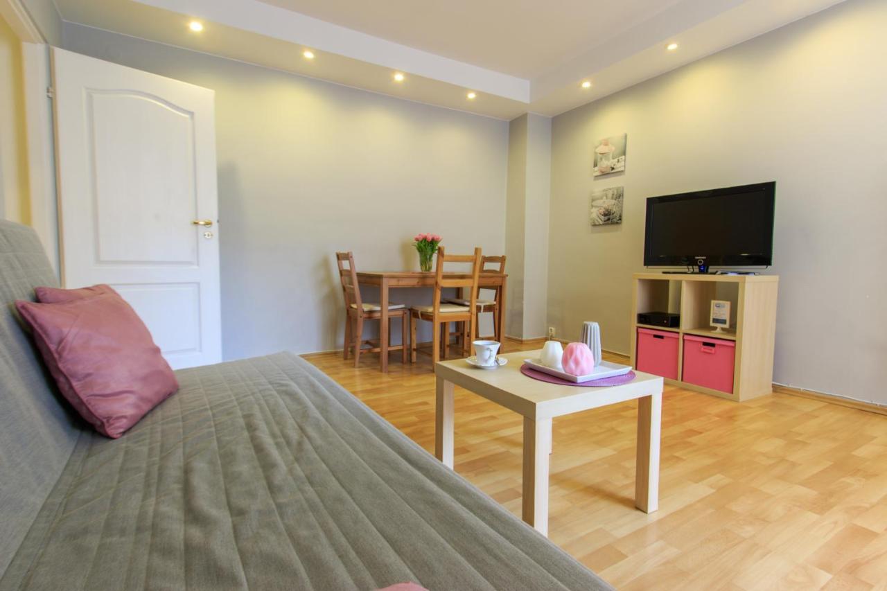 Warecka Apartment