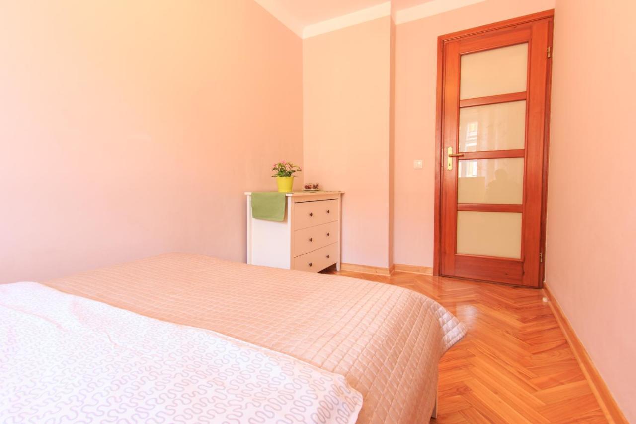 Apartment Jr Szeroki Dunaj *