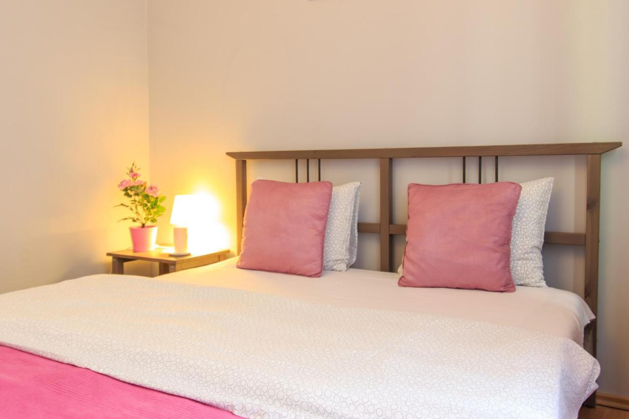 Apartment Warecka Warsaw