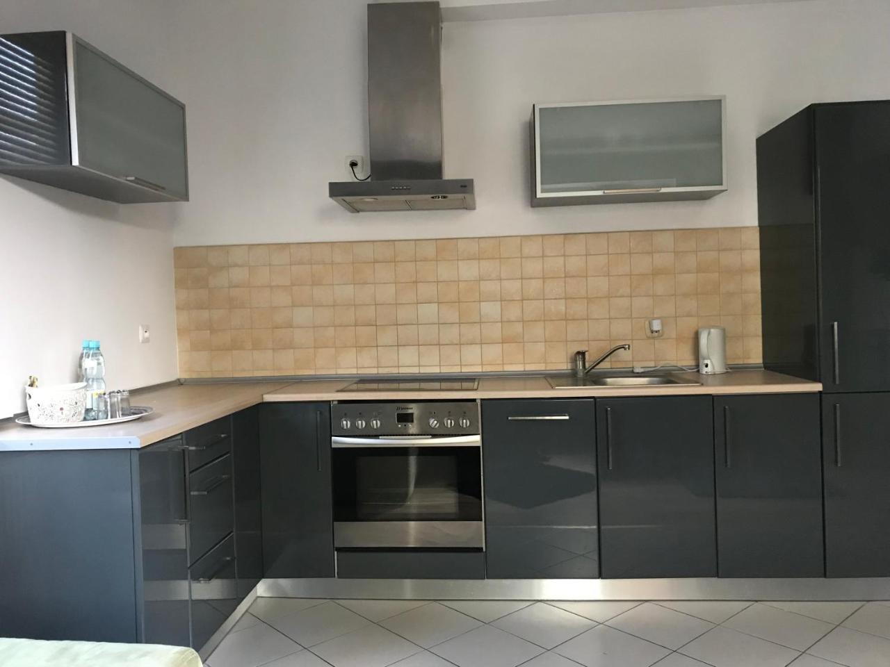 Apartment Roko
