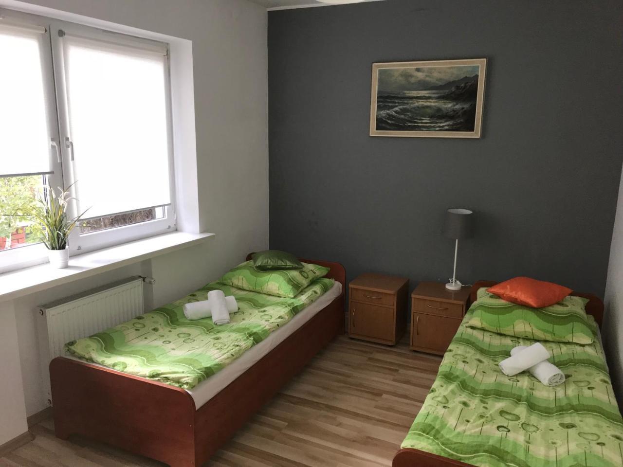 Apartment Roko Warsaw