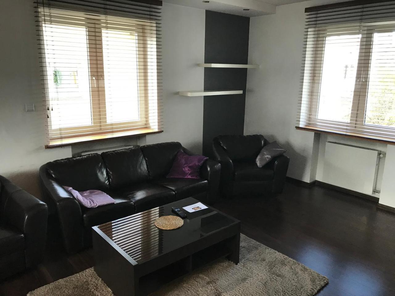 Apartment Roko Warsaw