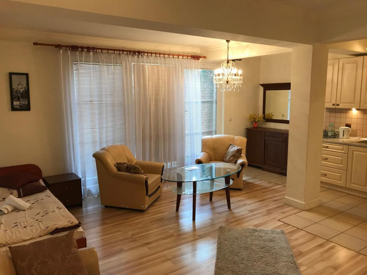 Roko Apartment