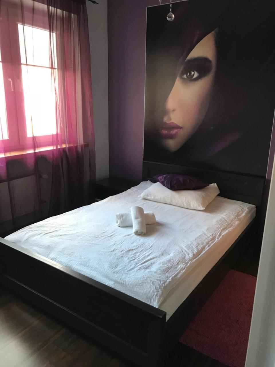 Roko Apartment