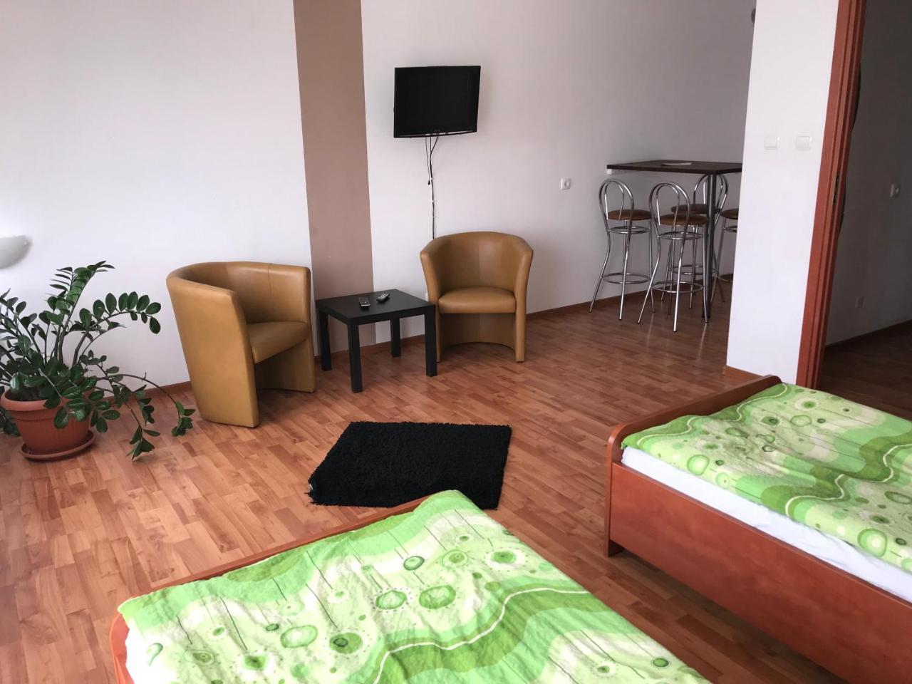 Apartment Roko *