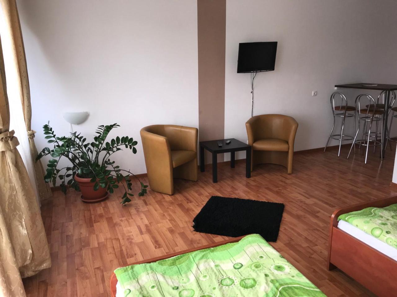 Apartment Roko *