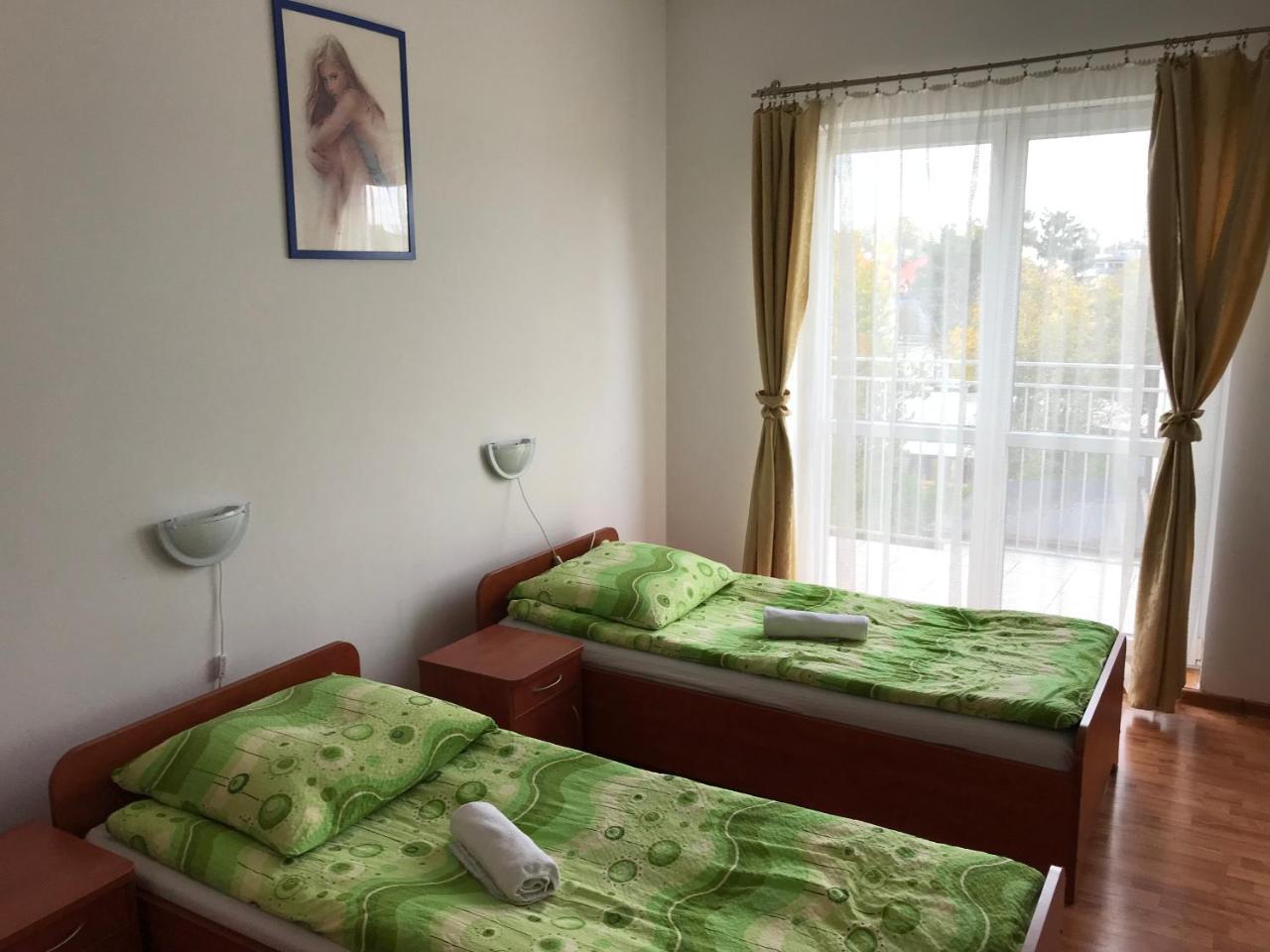 Roko Apartment *