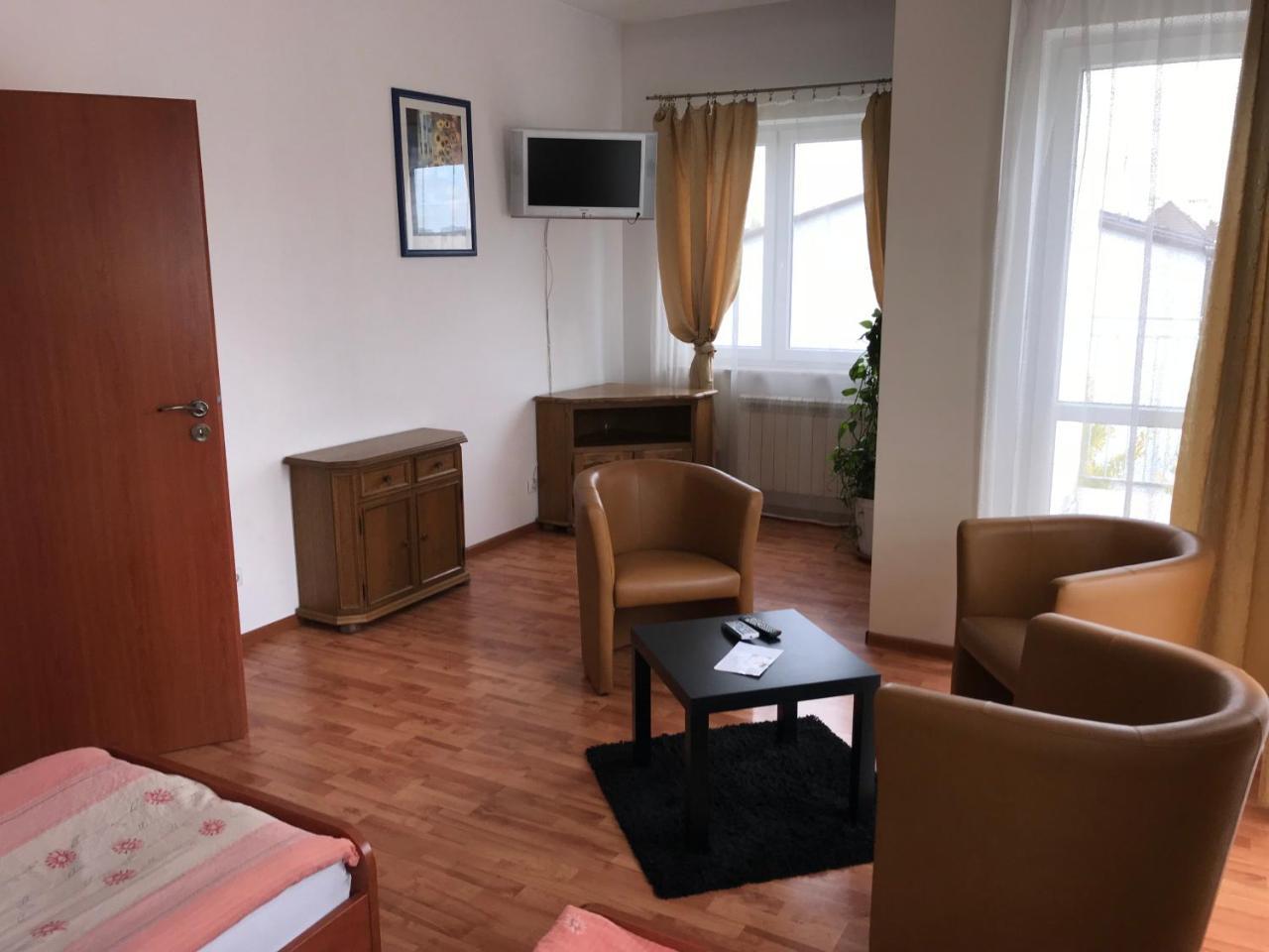 Roko Apartment Warsaw