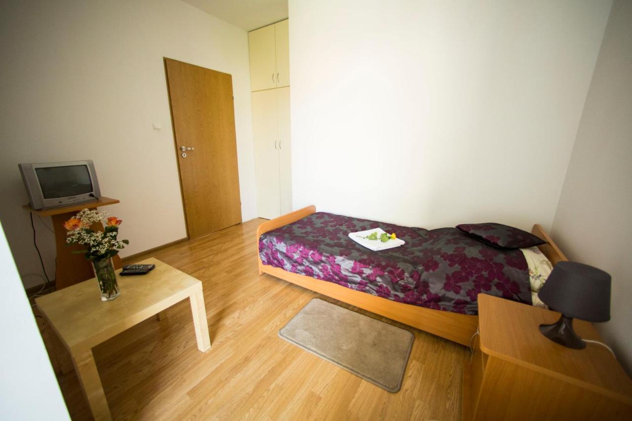 Roko Apartment