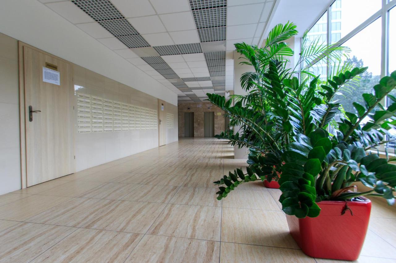 Jr Pereca Prosta Apartment *