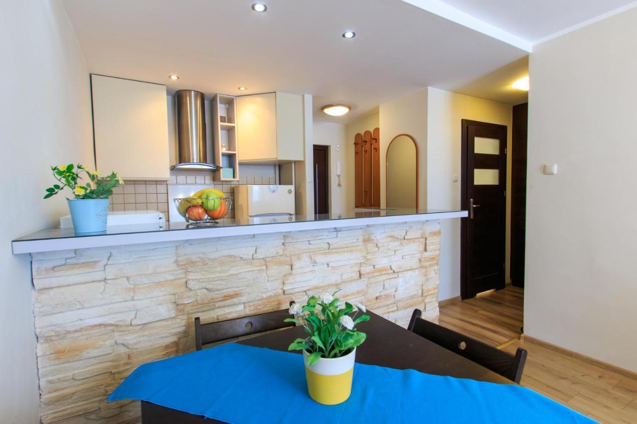 Apartment Jr Pereca Prosta