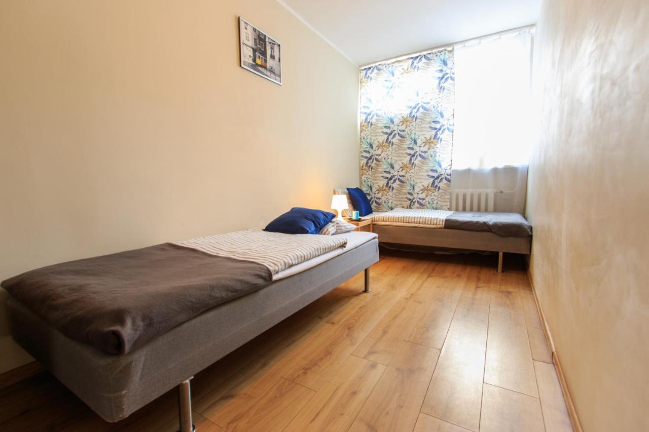 Apartment Jr Pereca Prosta *