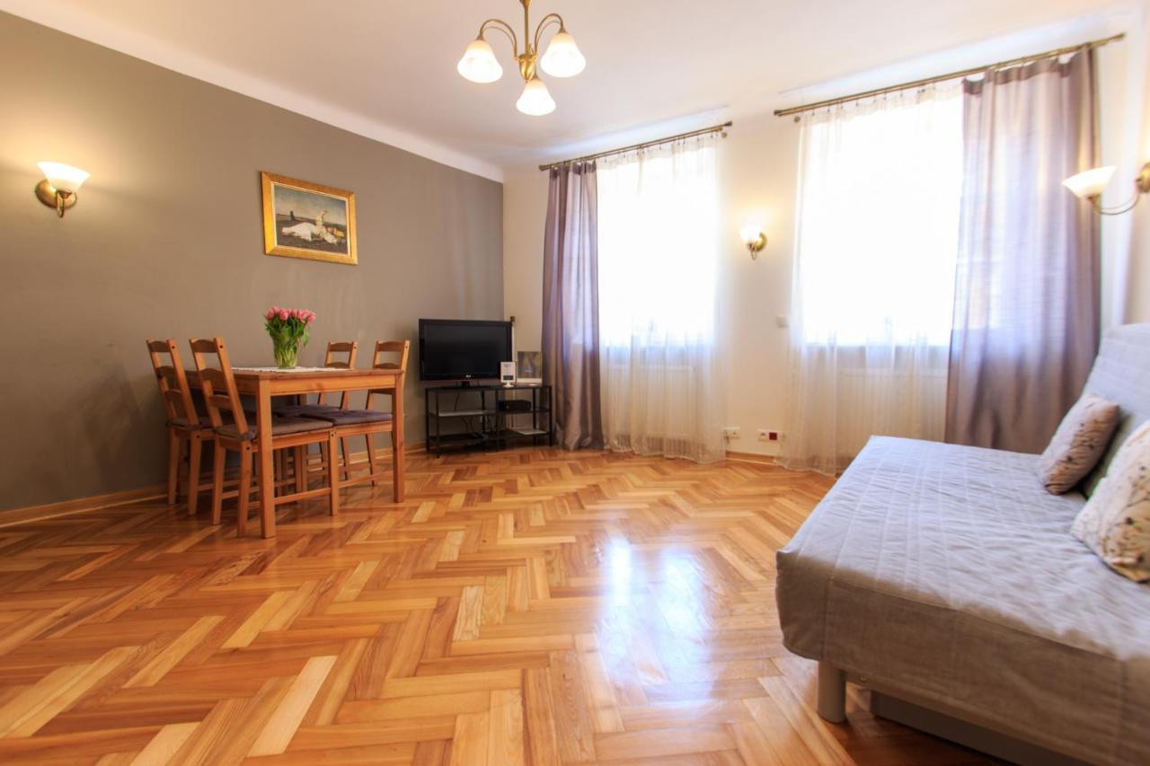 Jr Szeroki Dunaj Warsaw