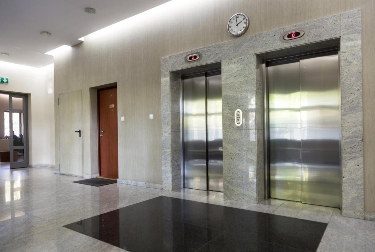 P&o Serviced Fabryczna Apartament Warszawa