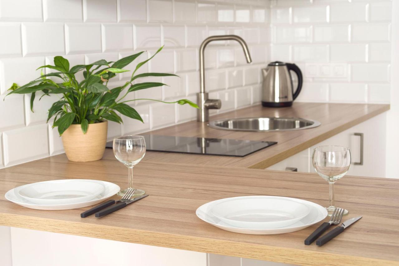 Ap-apartments Jaktorowska No. 5 Apartamento