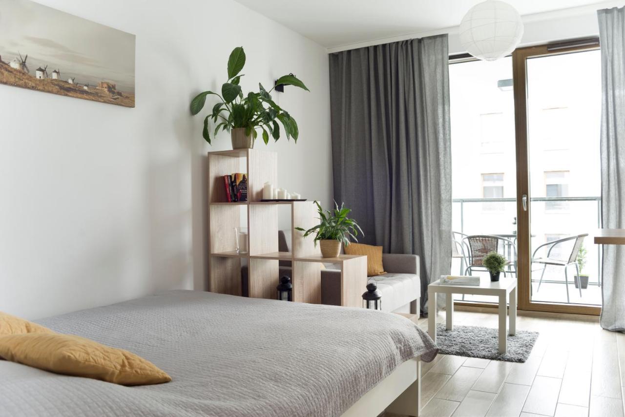 Apartamento Ap-apartments Jaktorowska No. 5 Varsóvia