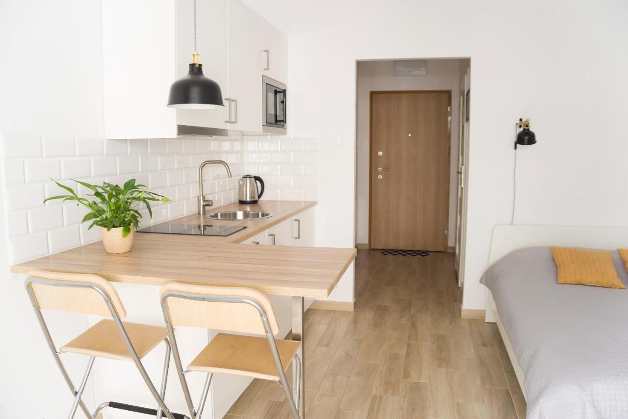 Ap-apartments Jaktorowska No. 5 *