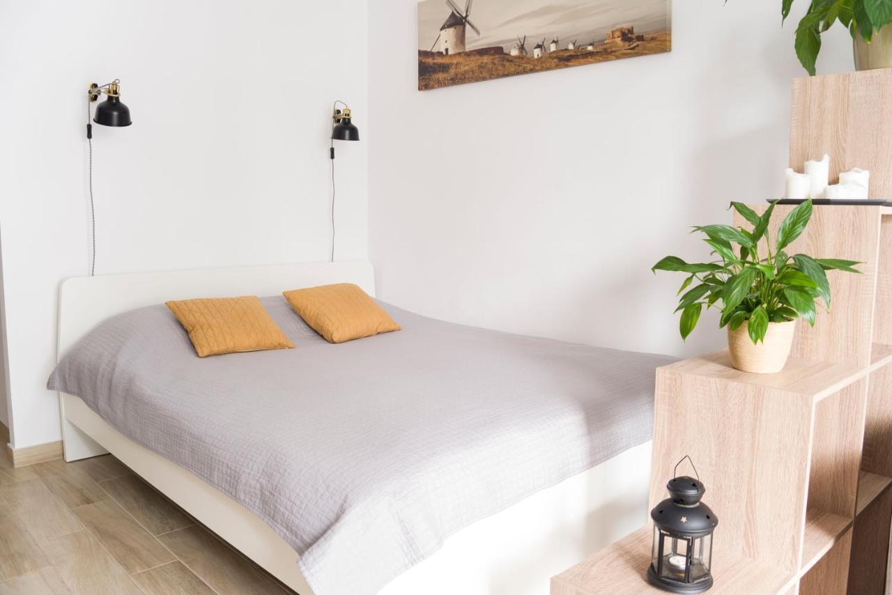 Ap-apartments Jaktorowska No. 5 Apartamento *