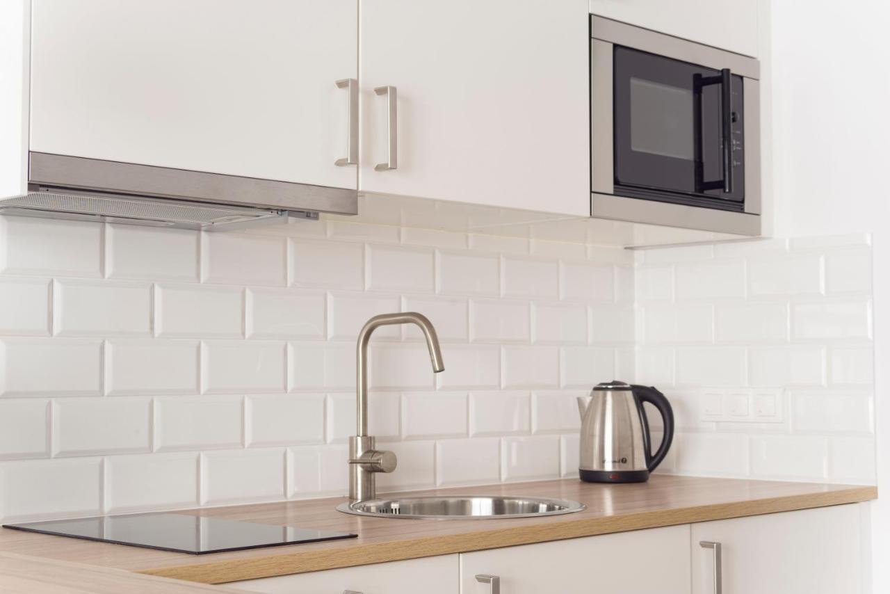 Apartamento Ap-apartments Jaktorowska No. 5 *