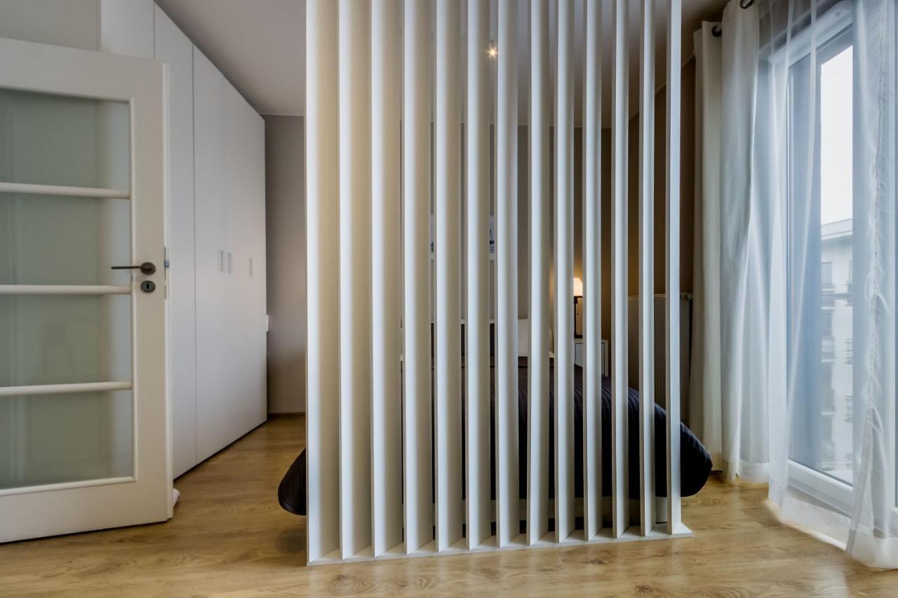 Okrzei 18 - Studio By Homeprime *