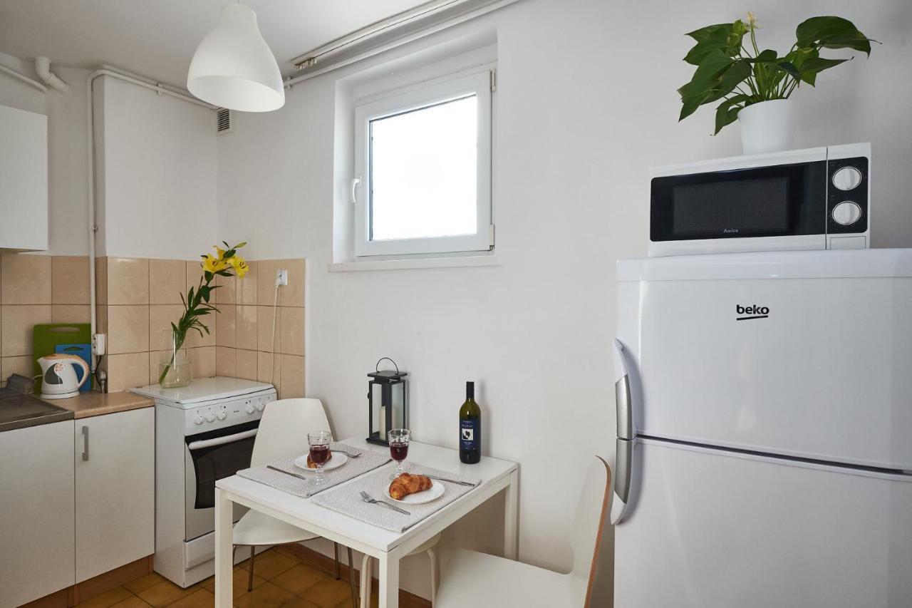 Apartment House Marszalkowska I