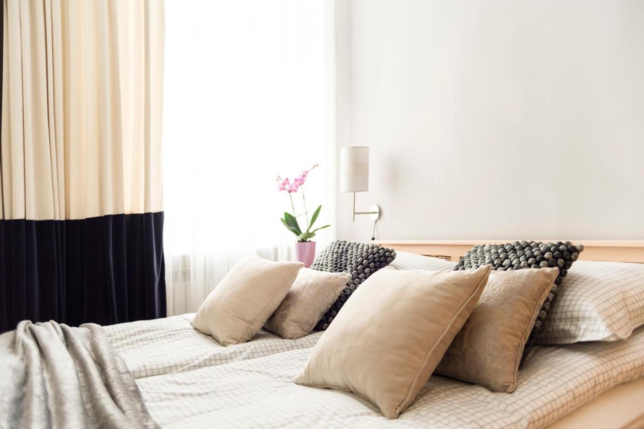 Apartament Chmielna 5 Căn hộ