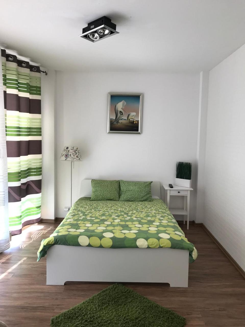 Apartment Anton Downtown *