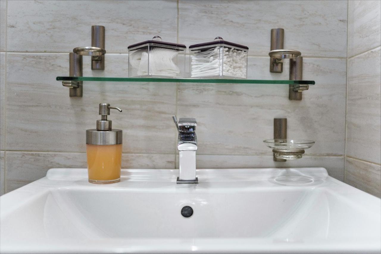 Căn hộ Apartament Chmielna 5