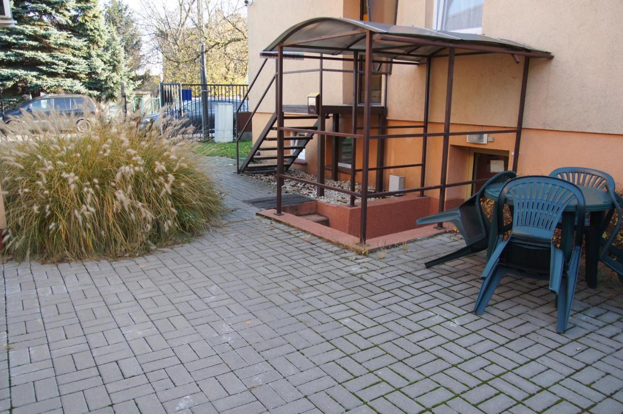 Apartamento Apartament Optihome