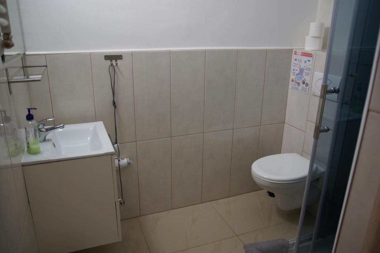 Apartamento Apartament Optihome