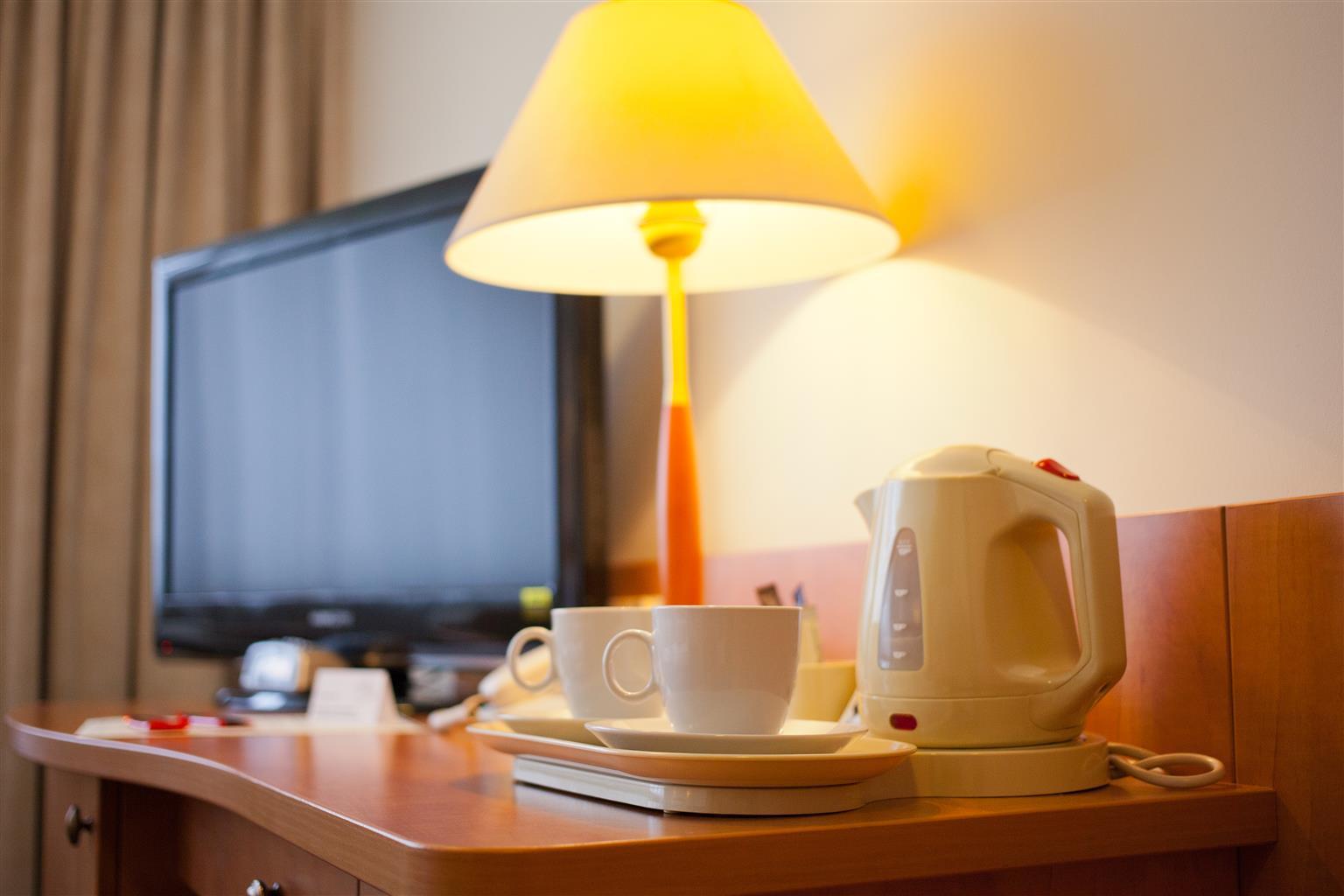 Western Portos Hotel Warsaw