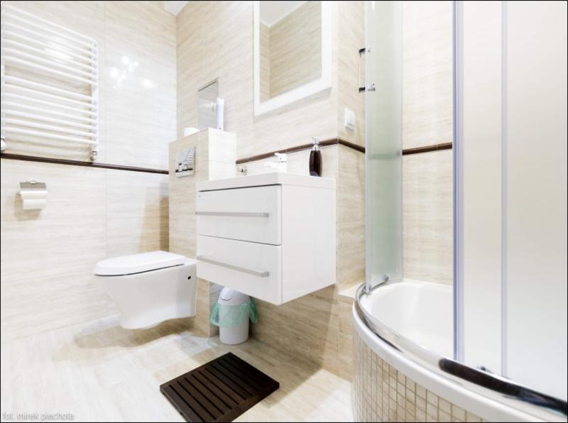 Apartament P&o Serviced Fabryczna