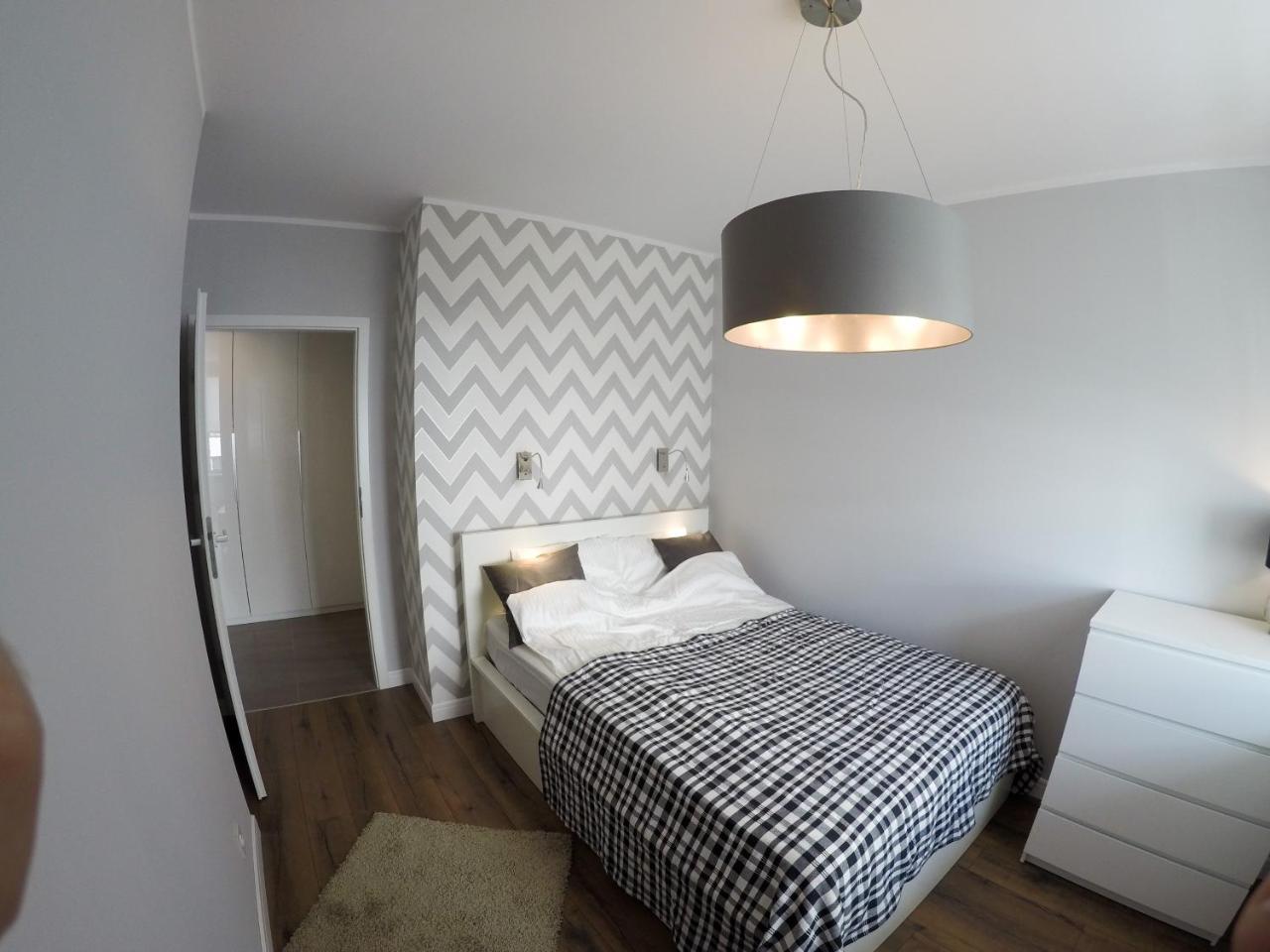 Apartment Garazowa 5