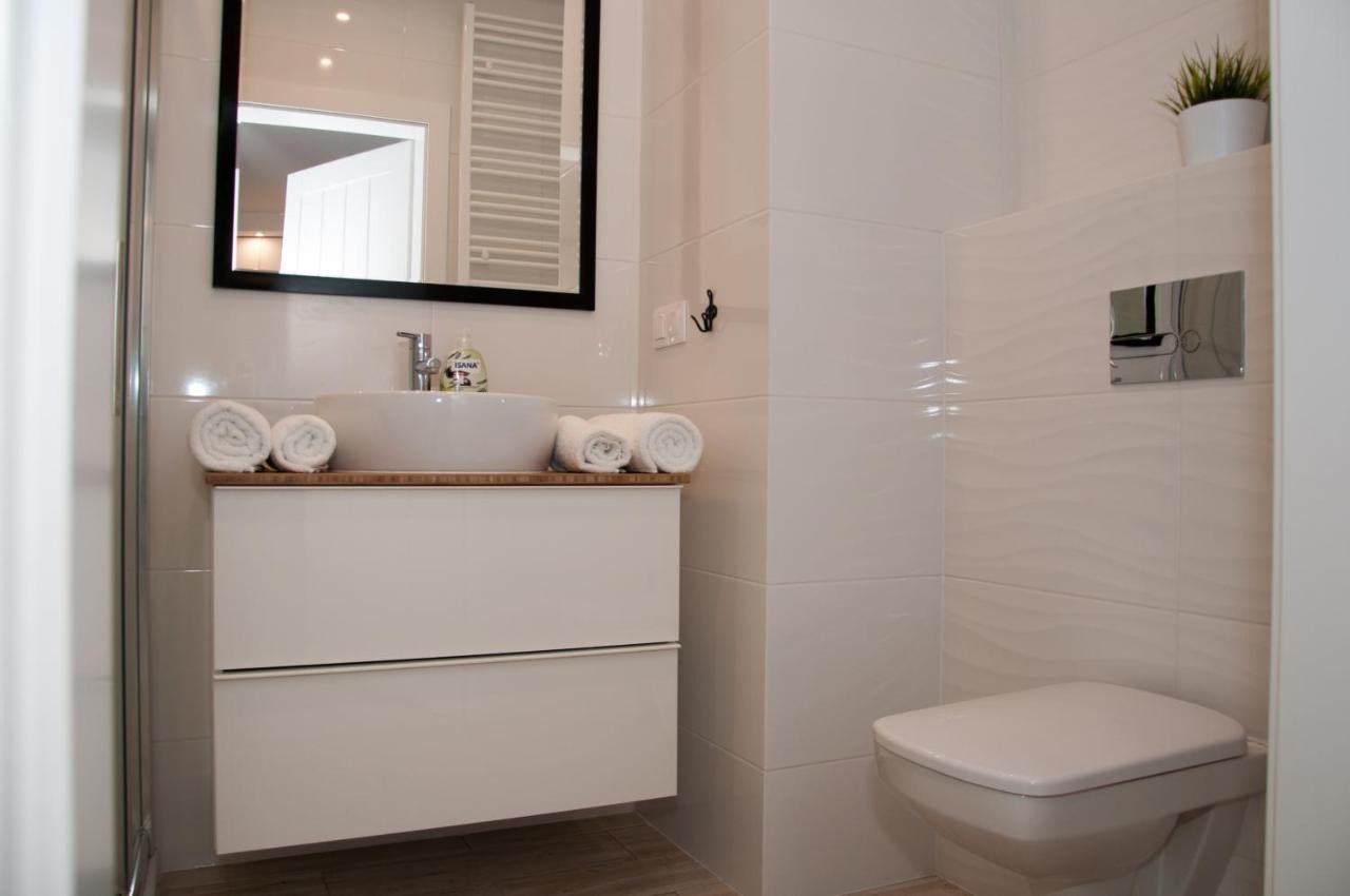 Business Magazynowa 11a Apartment *