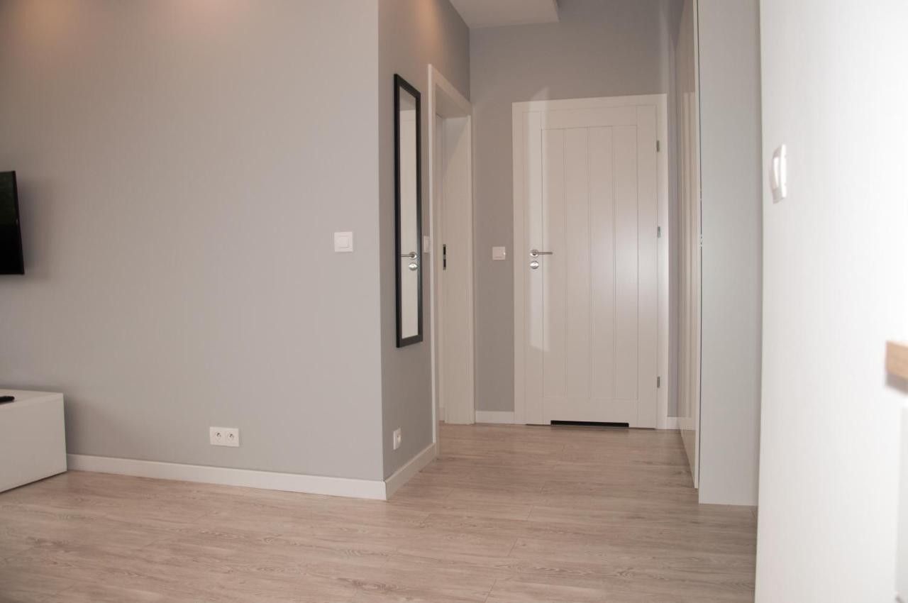 Business Magazynowa 11a Apartment Warsaw