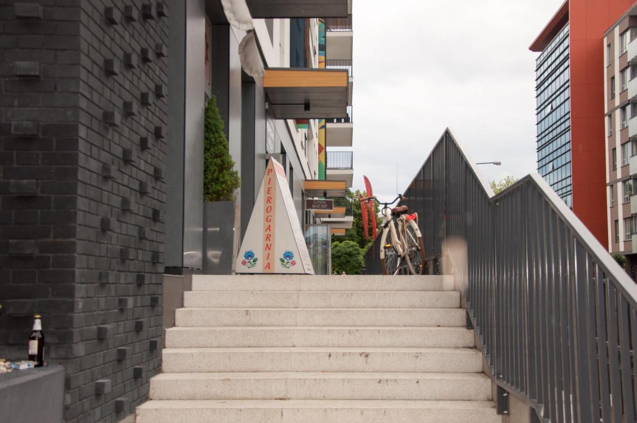Business Magazynowa 11a Apartment