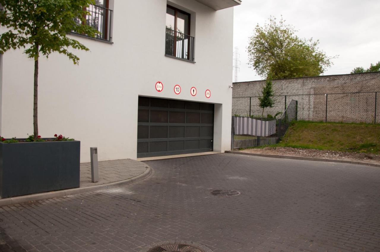 Business Magazynowa 11a Apartment