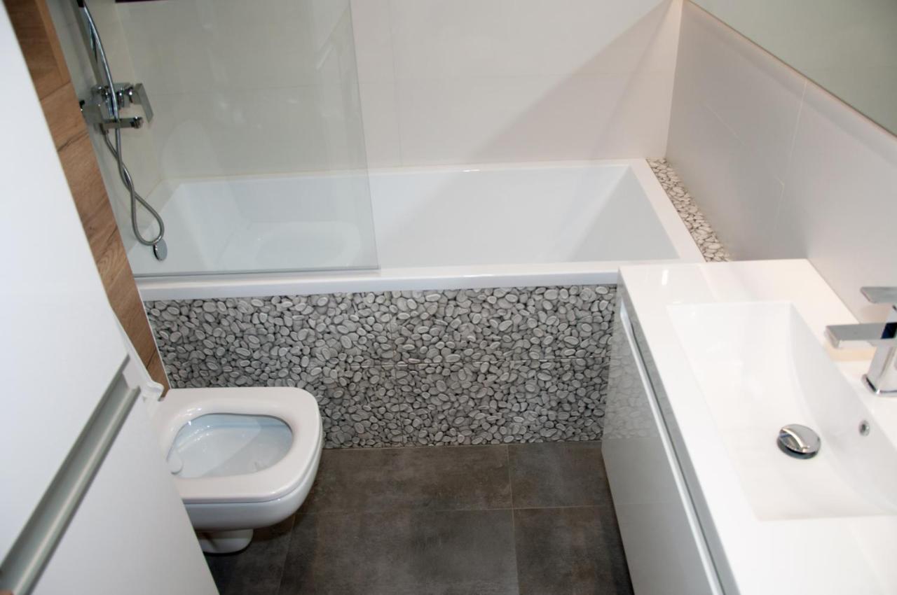 Apartamento Cybernetyki Mokotow *