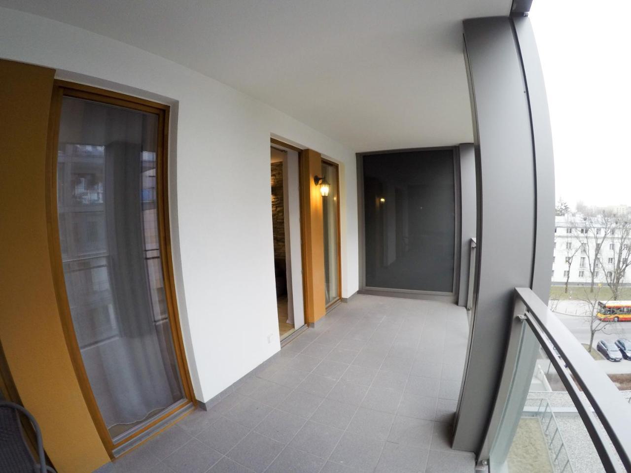 Apartamento Apartament Obrzezna 3 Deluxe *