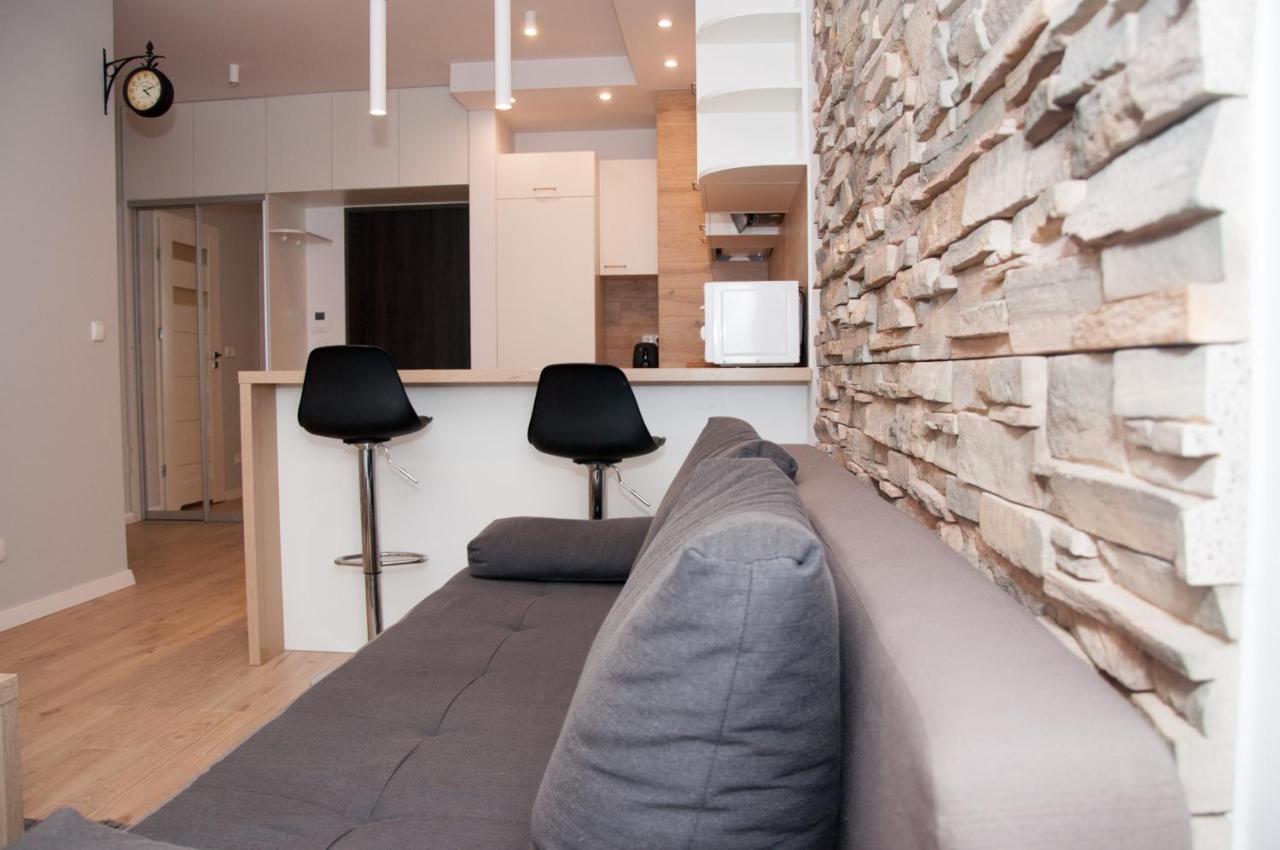 Apartamento Apartament Obrzezna 3 Deluxe