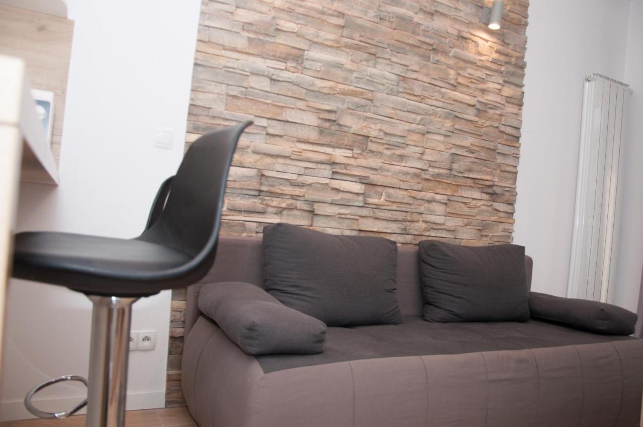 Apartamento Apartament Obrzezna 3 Deluxe