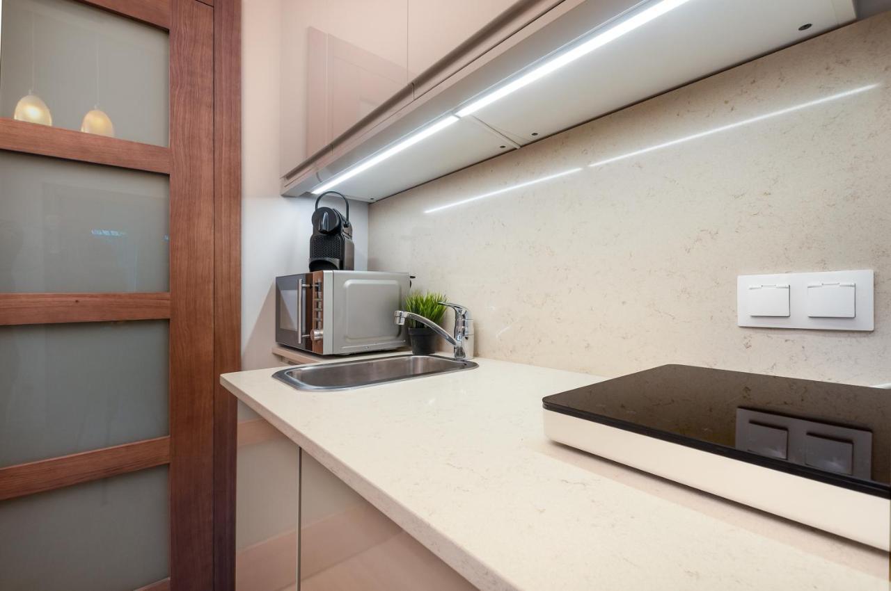 Nowy Swiat Cozy Apartment Warsaw By Noclegi Renters Apartment Warsaw