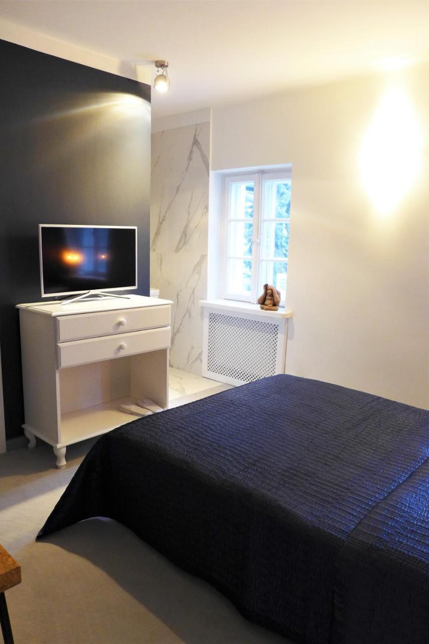 Ambasada Hotel apartamentowy
