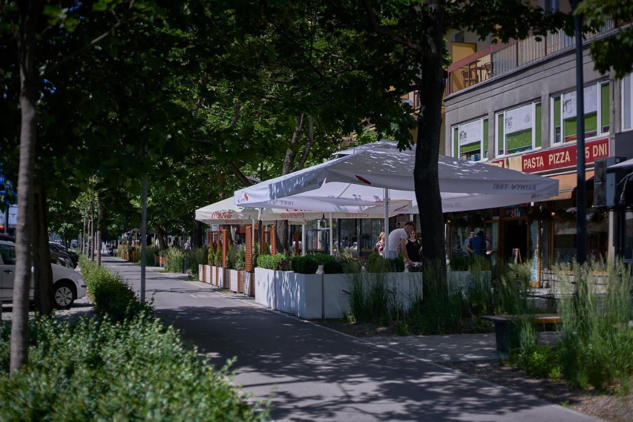 Apartamento Good Time - Swietokrzyska