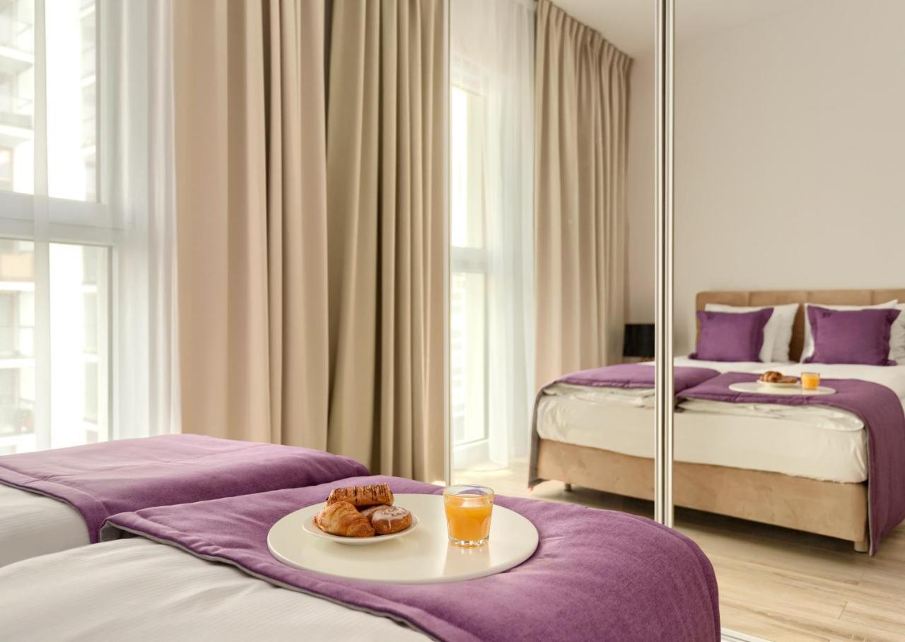 Aparthotel Vola