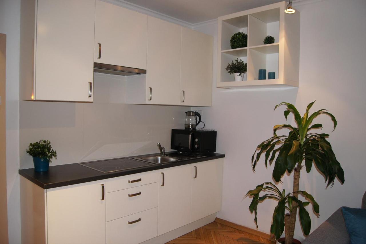 Smolna By Apartment *