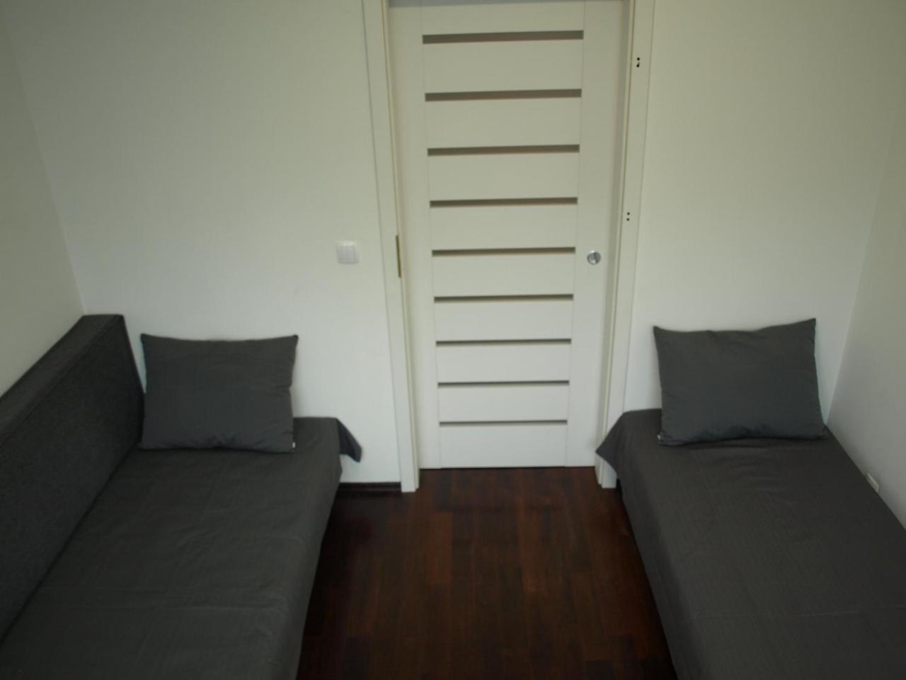 Namico Sokolowska 9 Apartament Warszawa